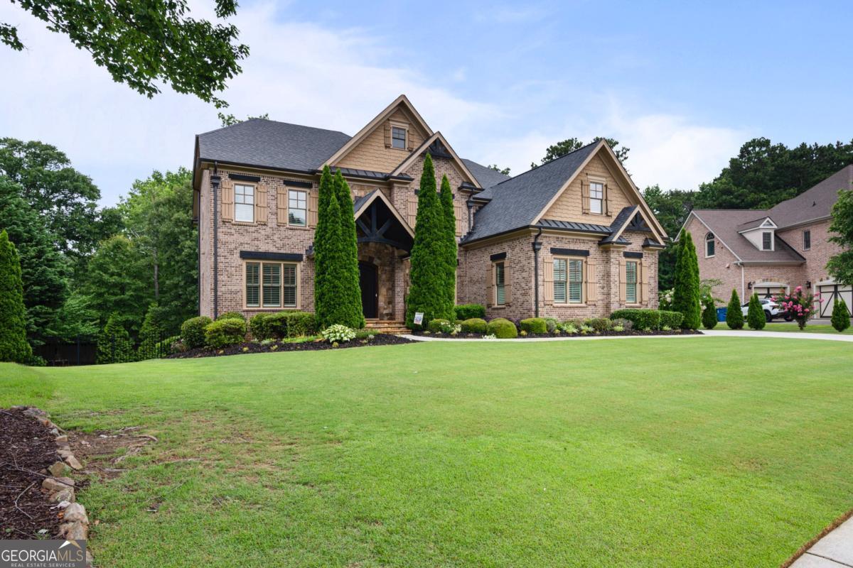 2220 Cambridge Hill CT