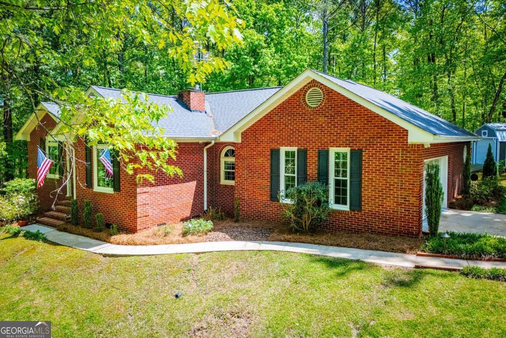 Photo of 87 Garland Dr, Bremen, GA 30110 (MLS # 10736905)