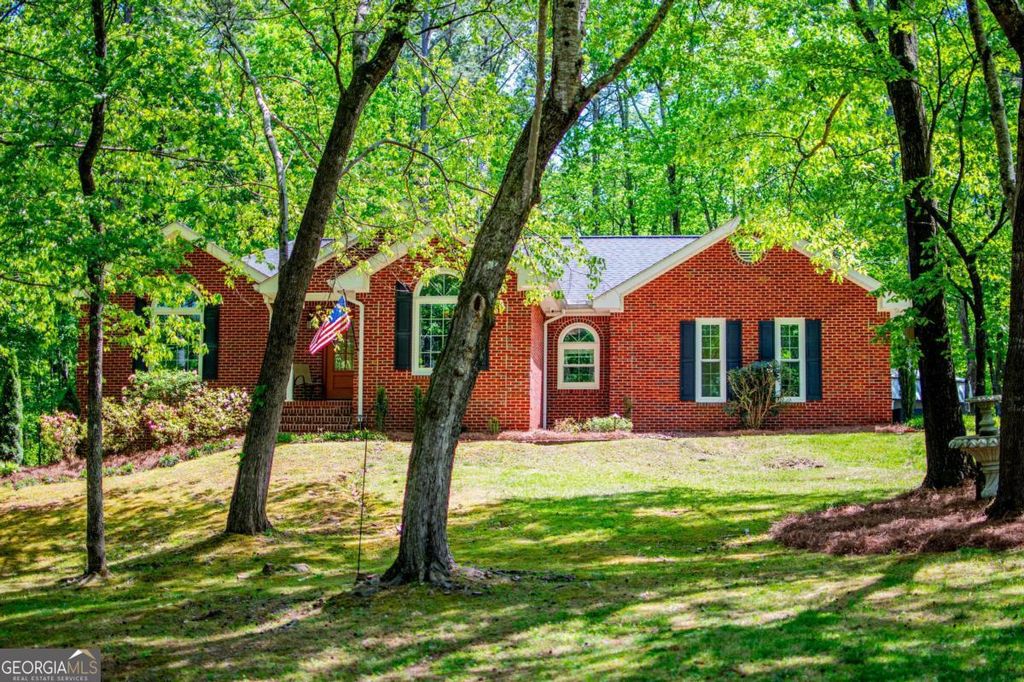 Photo of 87 Garland Dr, Bremen, GA 30110 (MLS # 10736905)