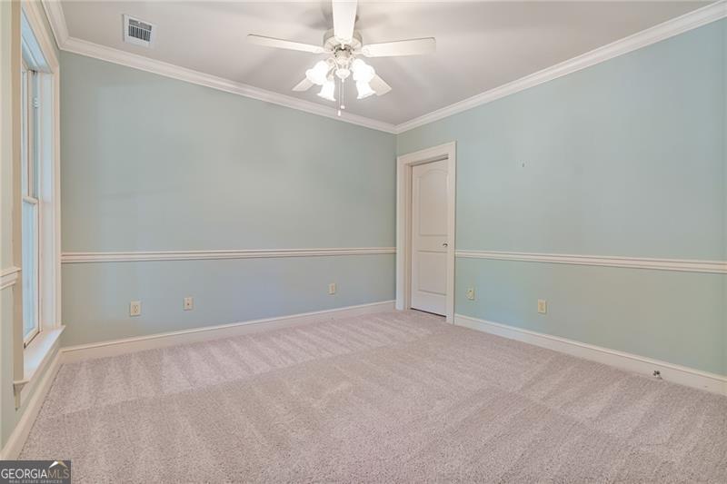 Malone's Pond - Residential