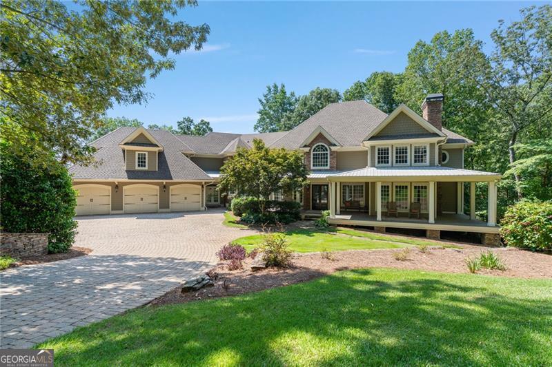 127 Mills LN