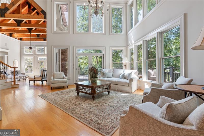 Malone's Pond - Residential