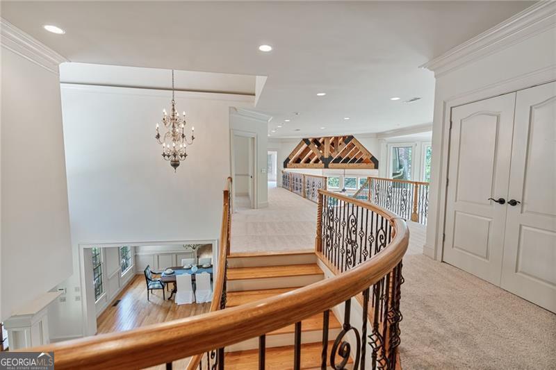 Malone's Pond - Residential