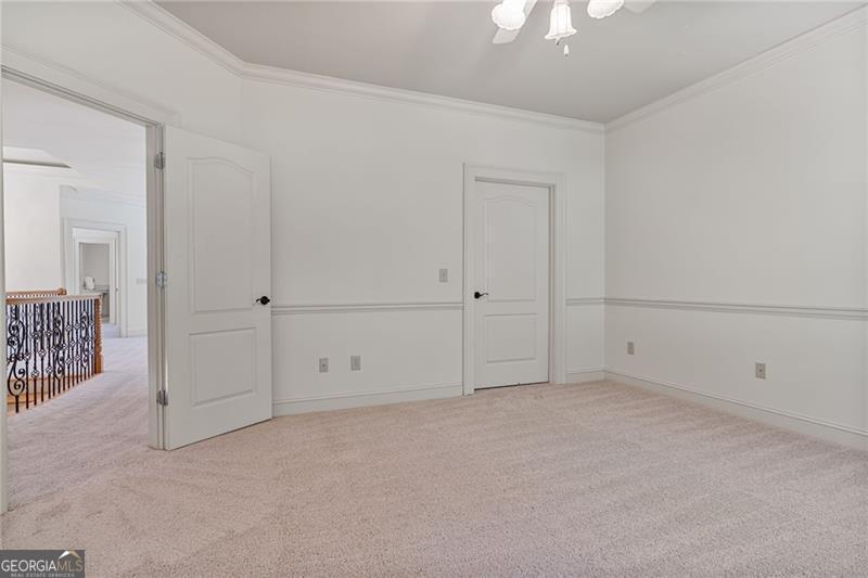 Malone's Pond - Residential