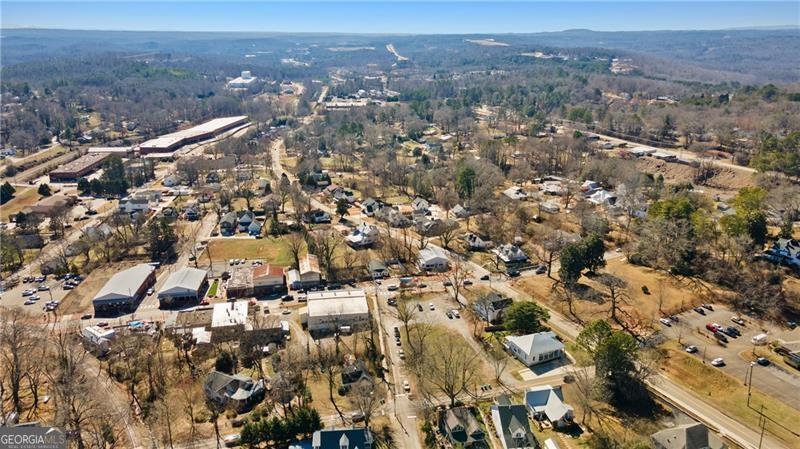 Malone's Pond - Residential