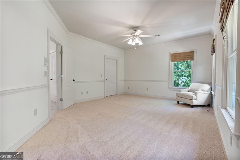 Malone's Pond - Residential