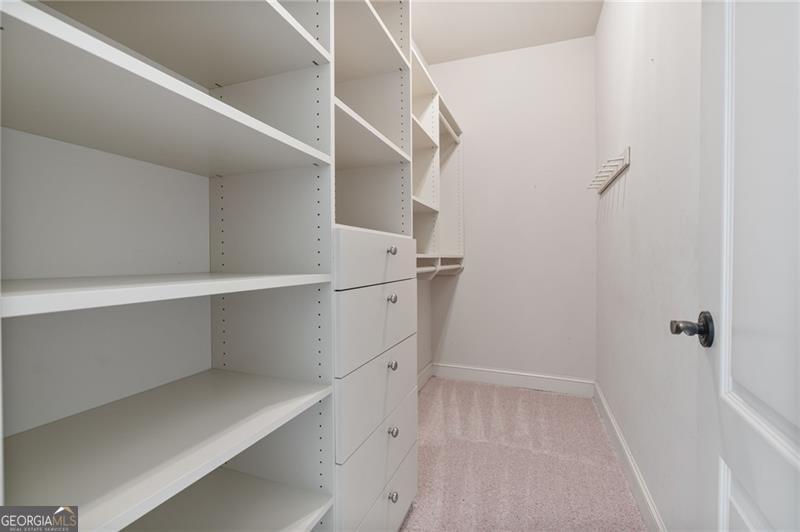 Malone's Pond - Residential