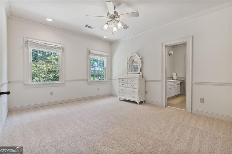 Malone's Pond - Residential