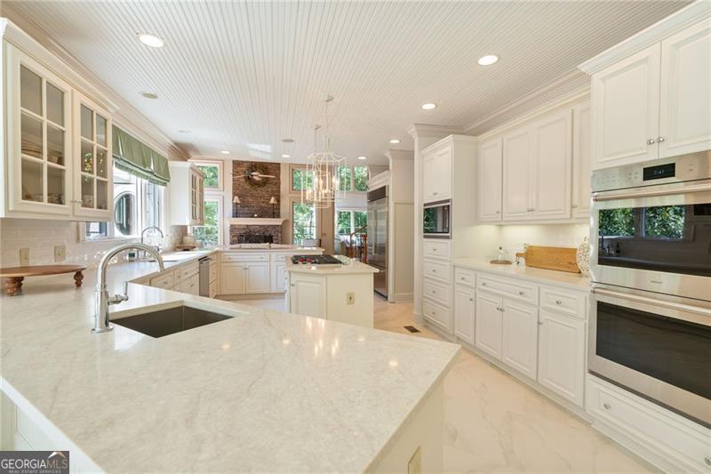 Malone's Pond - Residential