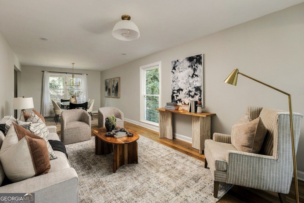 Photo of 2282 Deer Ridge Drive, Tucker, GA 30087 (MLS # 10881495)