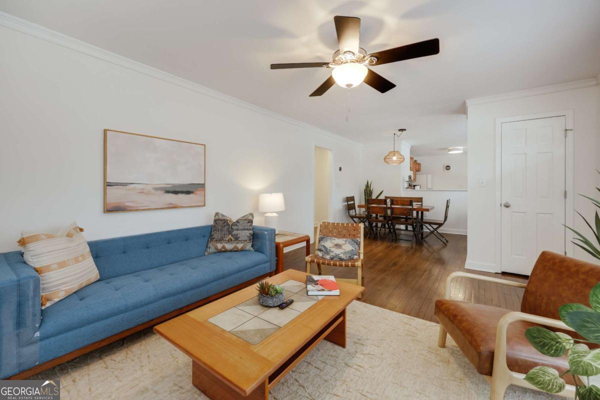 578 Woodland Hills DR