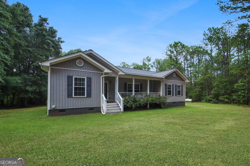Photo of 1807 Oak Grove Road, Pine Mountain, GA 31822 (MLS # 10824785)