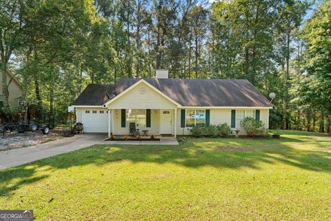 A home in Monticello