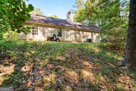 A home in Monticello