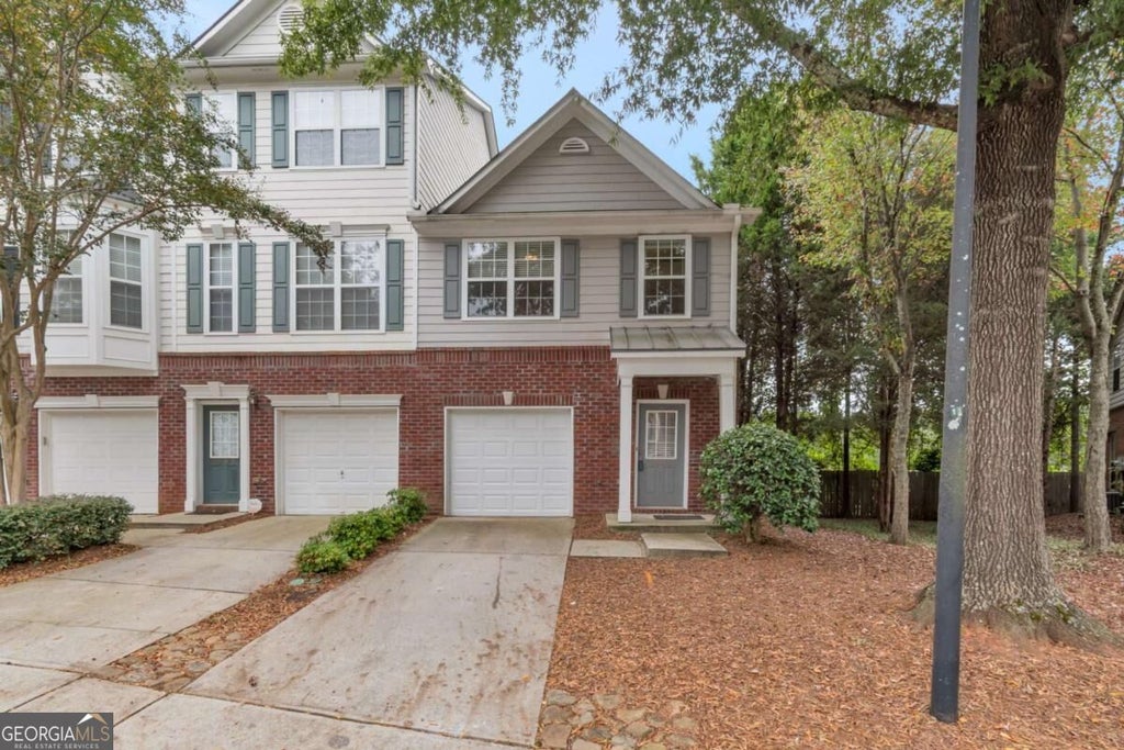 Photo of 2191 Dillard Xing, Tucker, GA 30084 (MLS # 10870808)