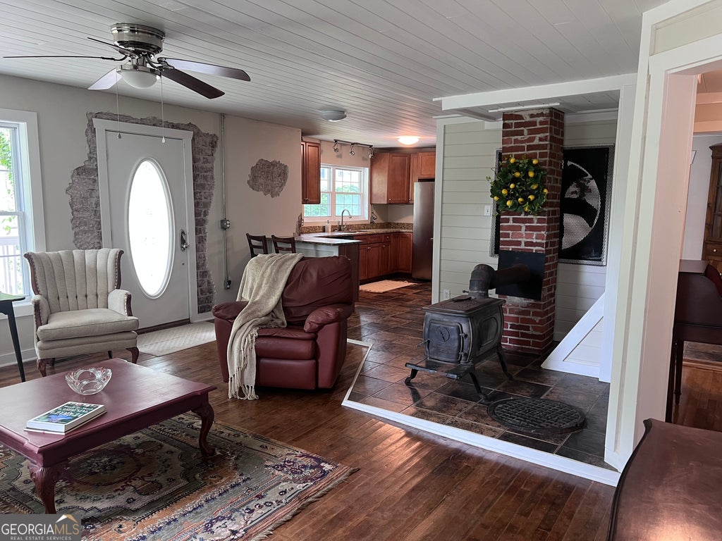 Photo of 66 Logan Lane, Ellijay, GA 30540 (MLS # 10781521)