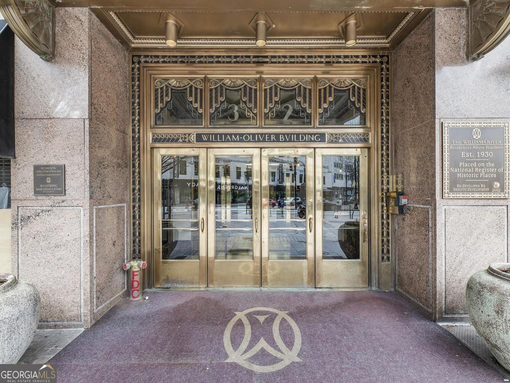 32 Peachtree ST NW 1607