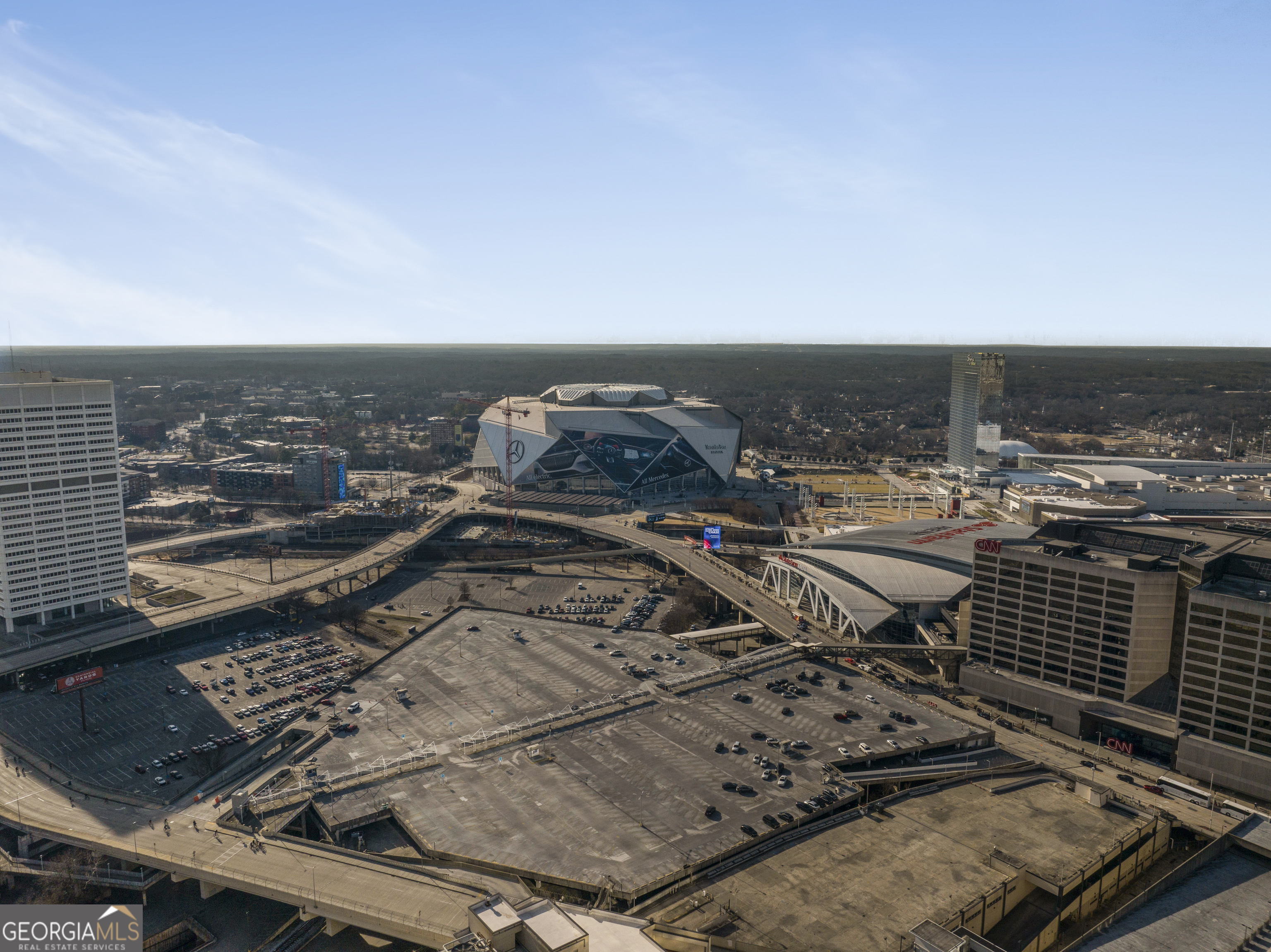 32 Peachtree ST NW 1607