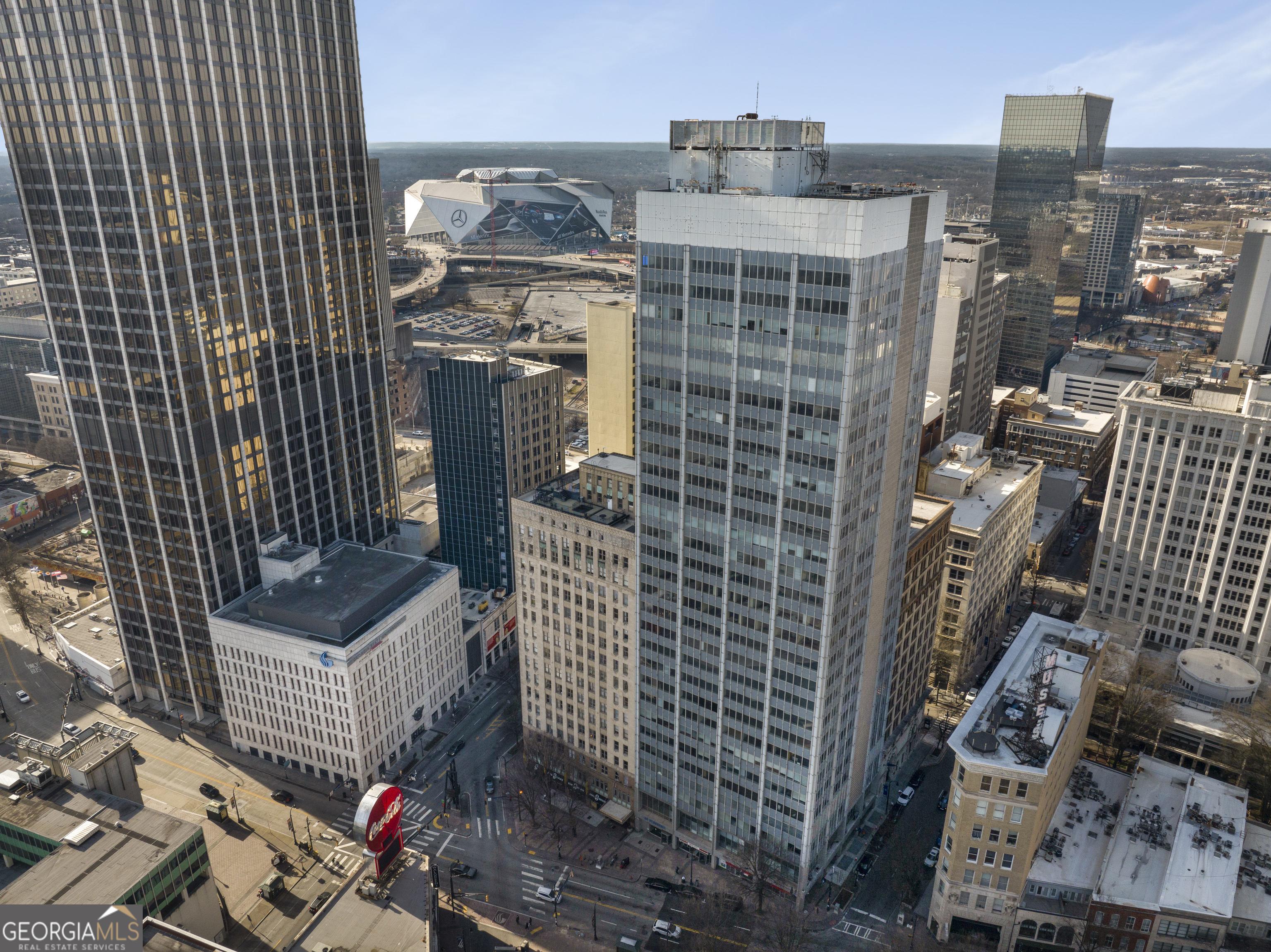 32 Peachtree ST NW 1607