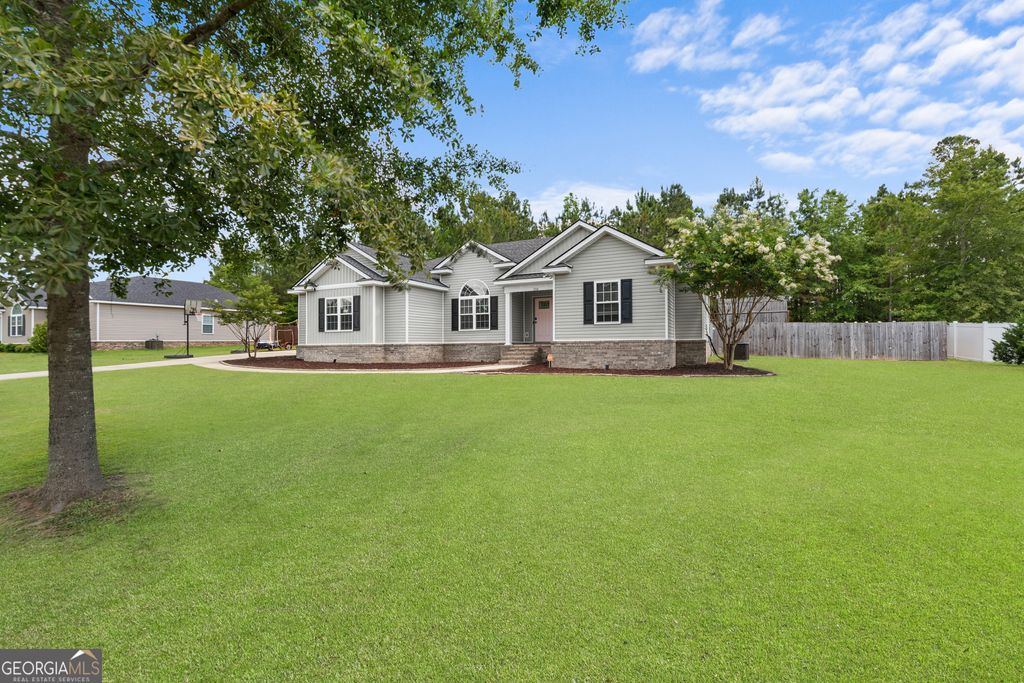 Photo of 236 Tavern Lane, Statesboro, GA 30458 (MLS # 10772828)