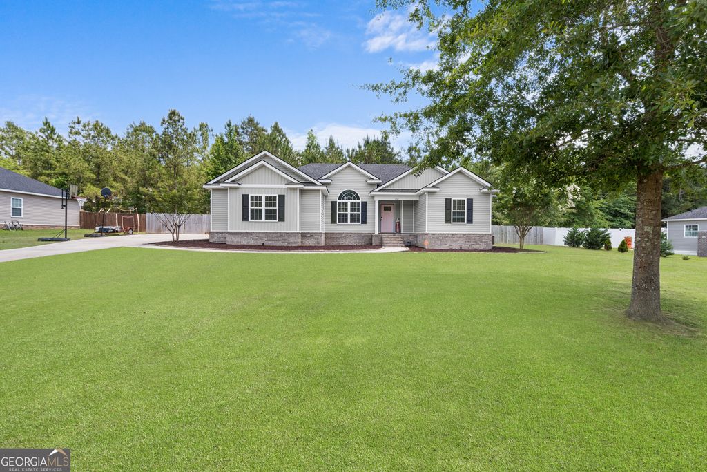 Photo of 236 Tavern Lane, Statesboro, GA 30458 (MLS # 10772828)