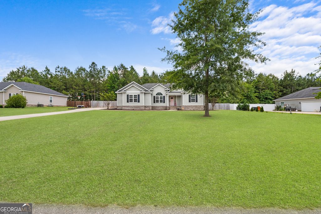 Photo of 236 Tavern Lane, Statesboro, GA 30458 (MLS # 10772828)