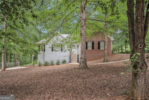 161 Bradford PL Stockbridge GA 30281