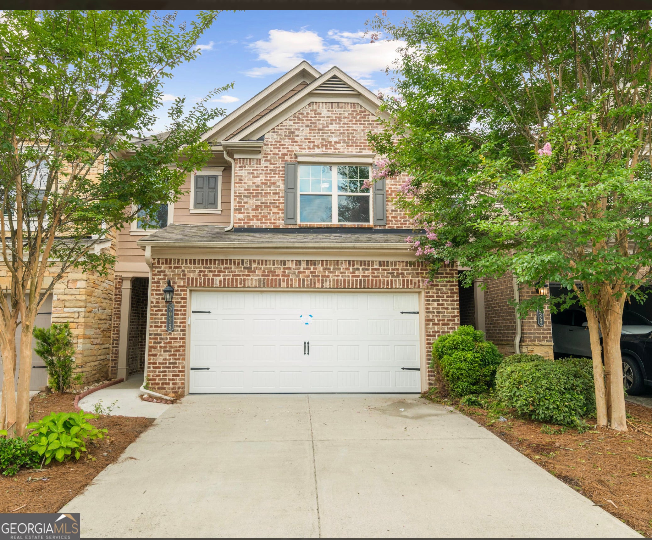 5029 Garrett CT