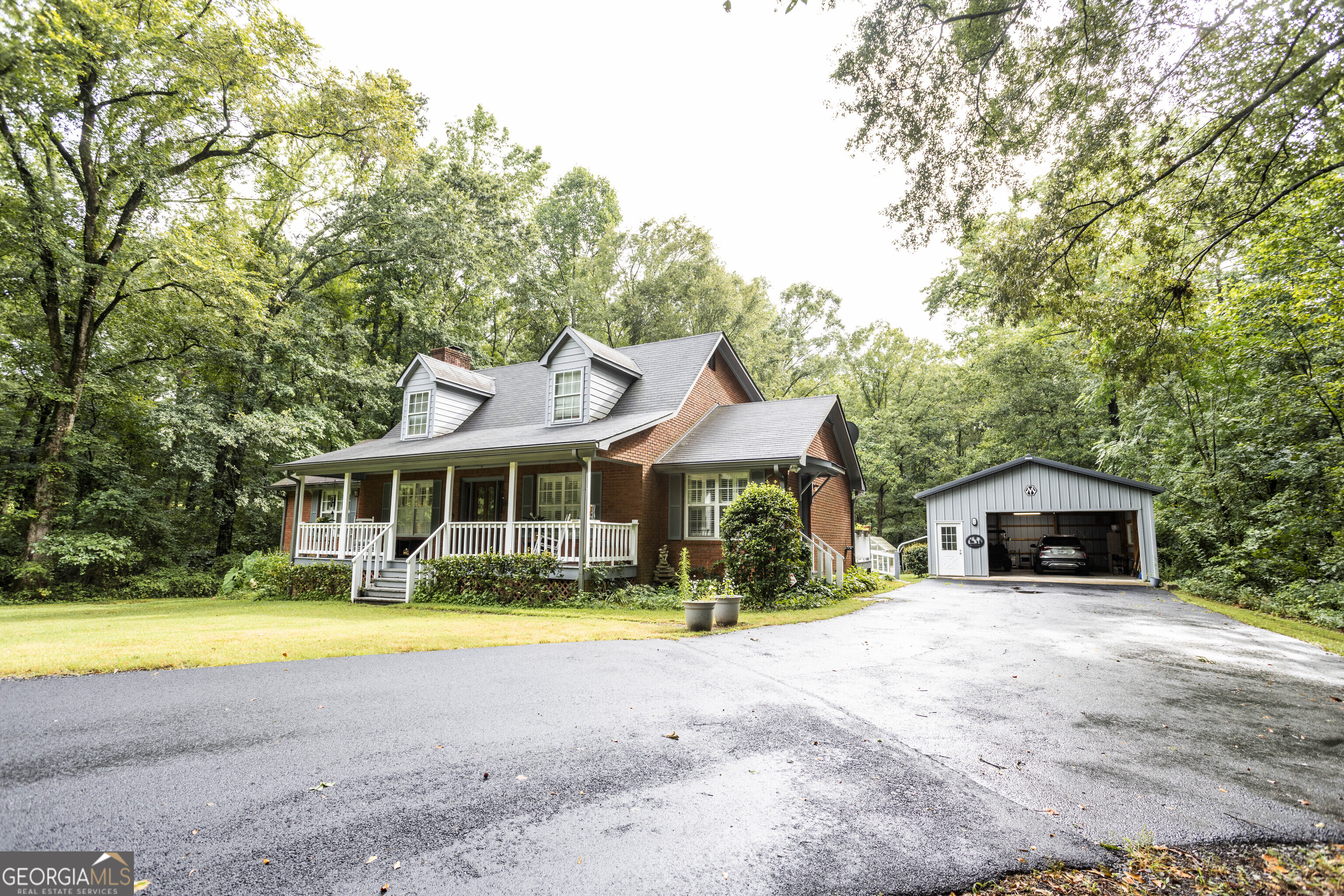 4685 Hawkins Academy RD