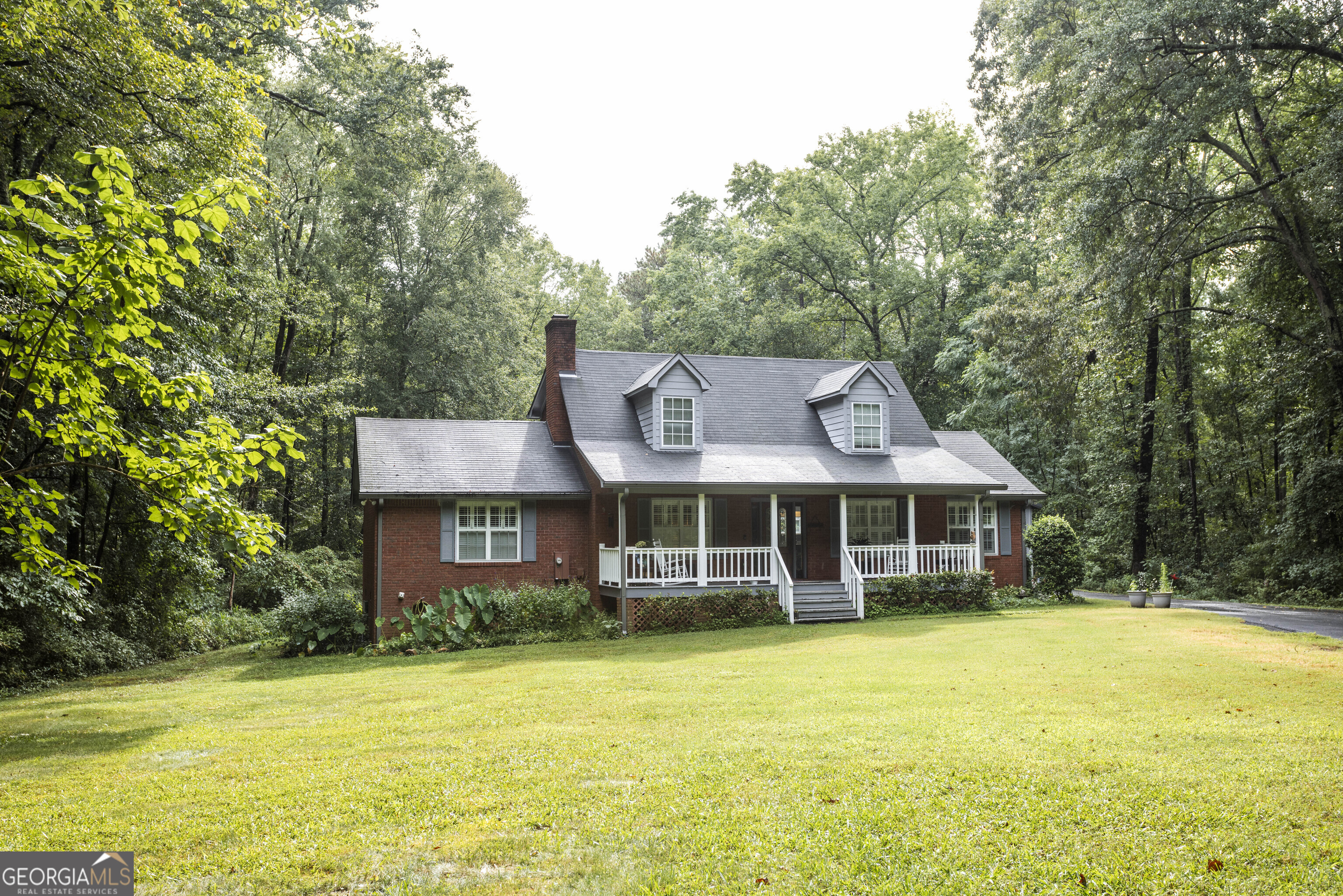 4685 Hawkins Academy RD