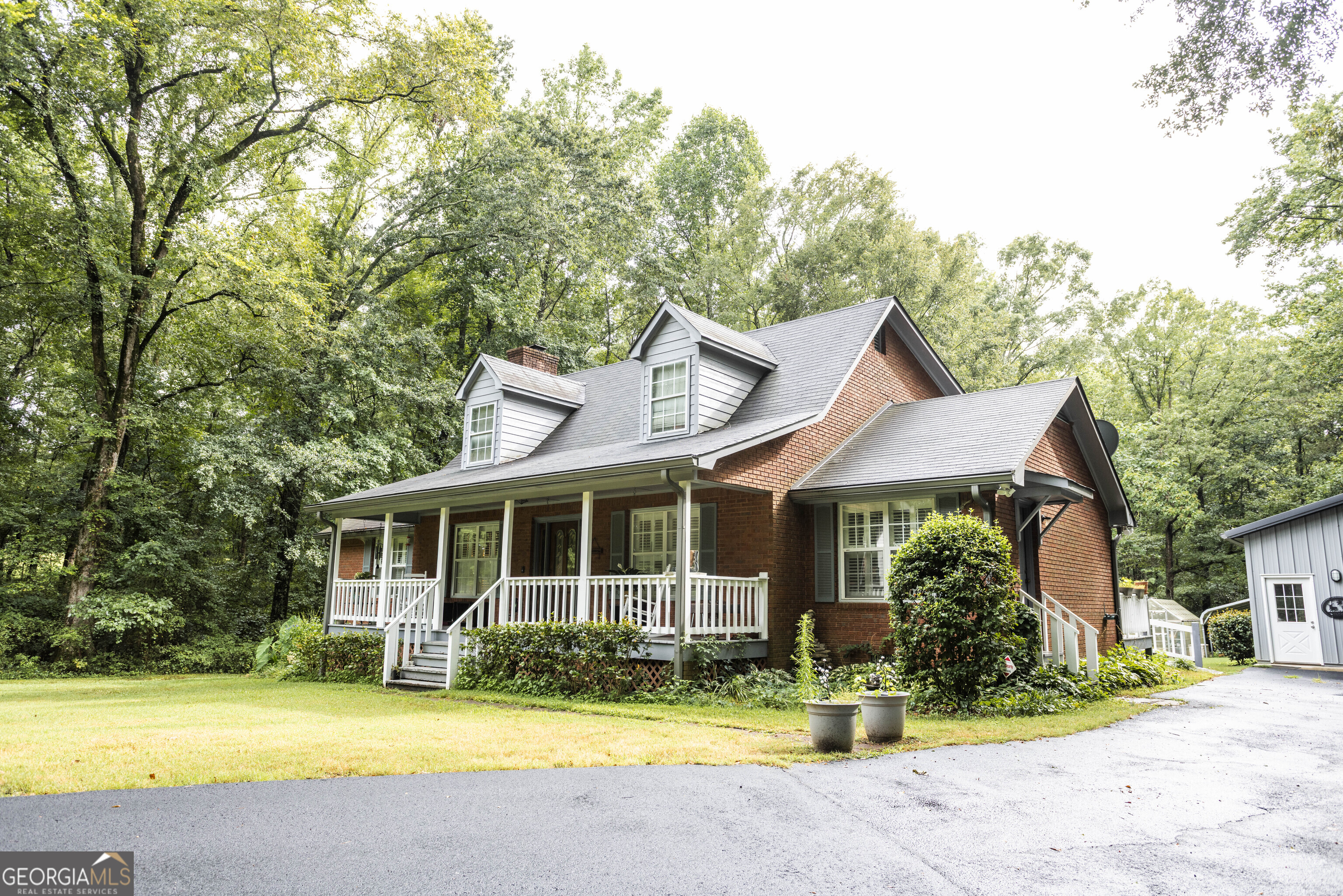 4685 Hawkins Academy RD