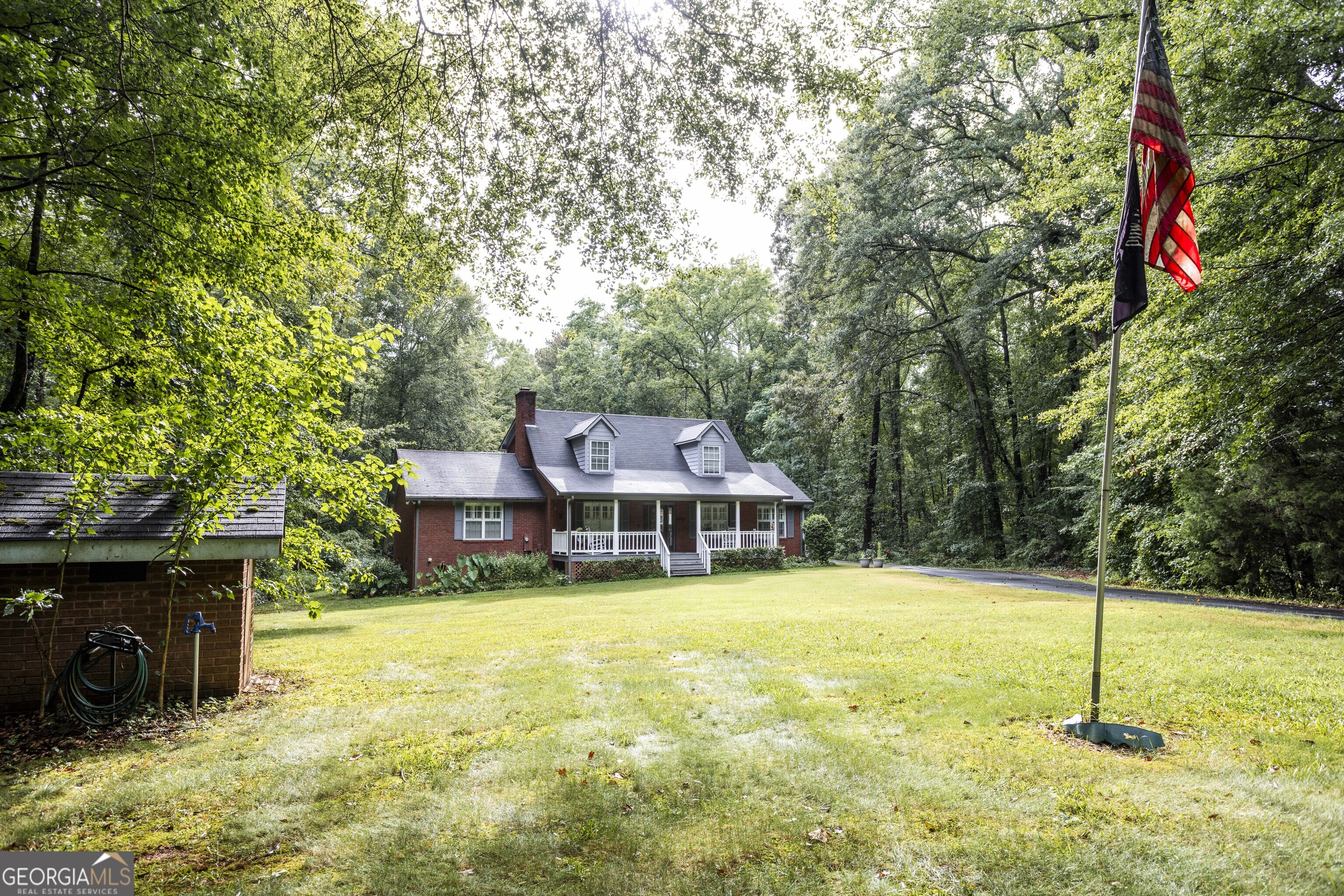 4685 Hawkins Academy RD