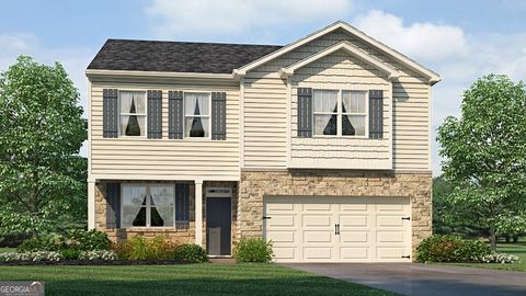 Photo of 2641 Indigo Road, Lithia Springs, GA 30122 (MLS # 10769922)
