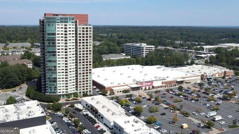 4561 Olde Perimeter WAY 608 Dunwoody GA 30346