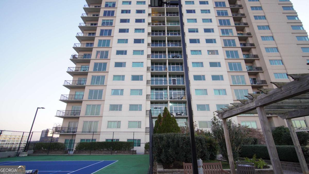 4561 Olde Perimeter WAY 608