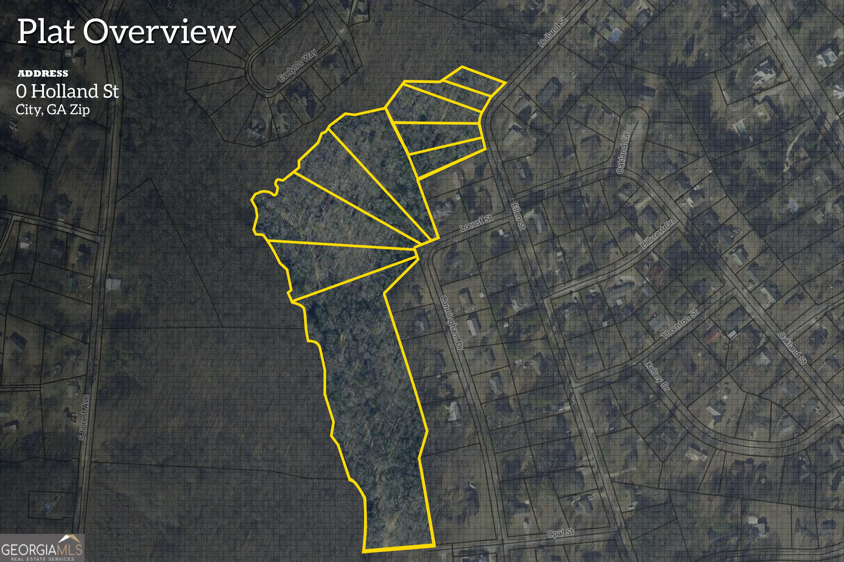 0 Locust ST LOT 10