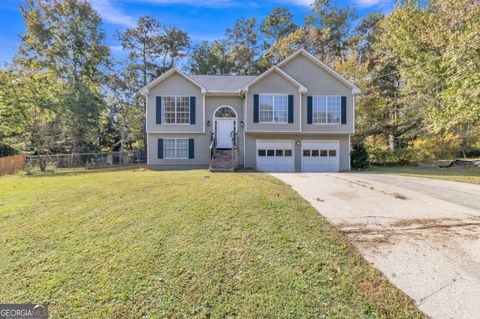 Photo of 3985 Countryside Way, Snellville, GA 30039 (MLS # 10637904)