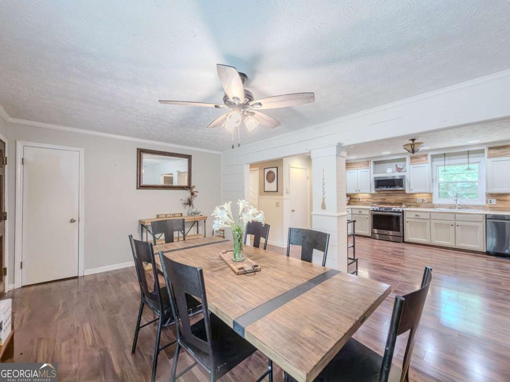 Photo of 1648 Dogwood Trail, Monroe, GA 30655 (MLS # 10774110)