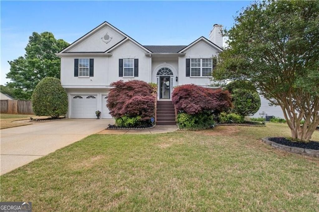 Photo of 790 Heyford View, Austell, GA 30106 (MLS # 10742714)