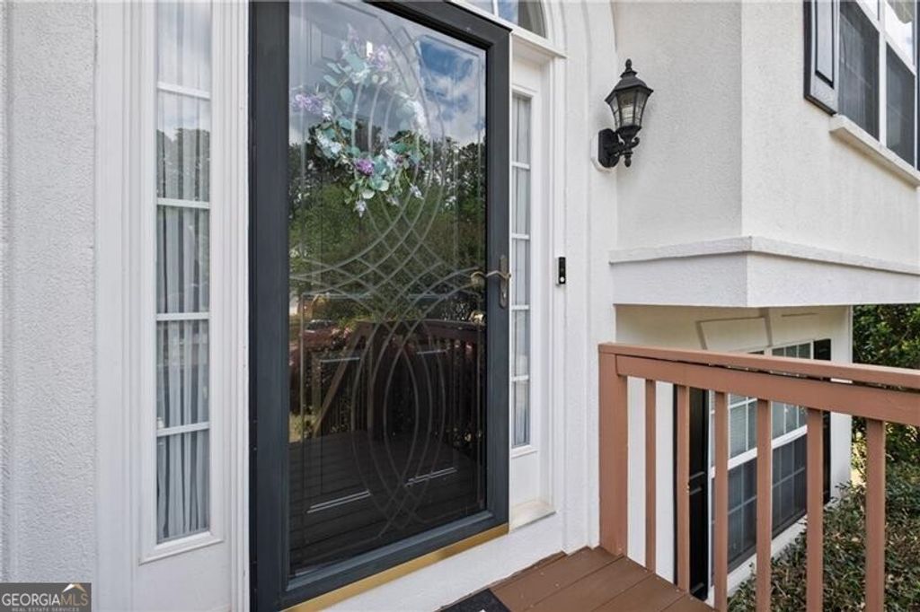 Photo of 790 Heyford View, Austell, GA 30106 (MLS # 10742714)