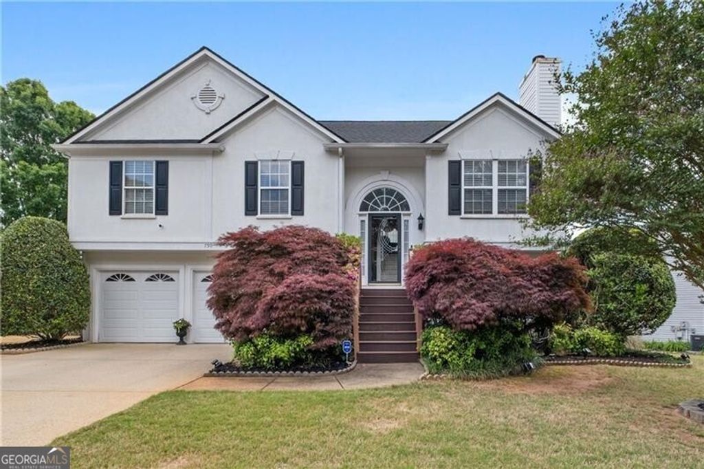 Photo of 790 Heyford View, Austell, GA 30106 (MLS # 10742714)