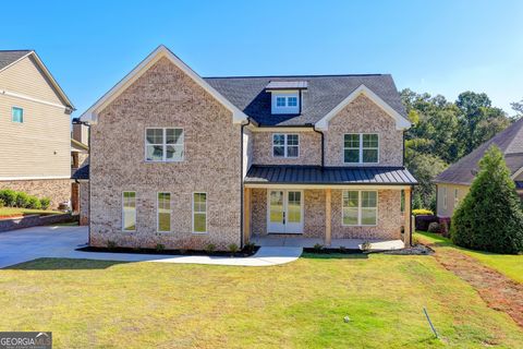5643 Meadow View DR Jefferson GA 30549