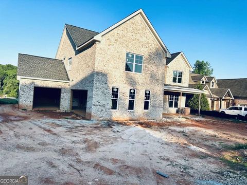 5643 Meadow View DR Jefferson GA 30549
