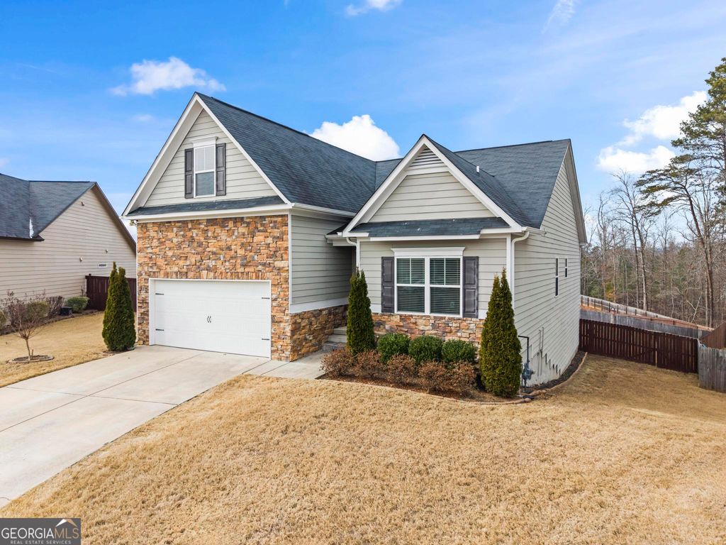 Photo of 407 Cherubs Smile, Canton, GA 30114 (MLS # 10682933)