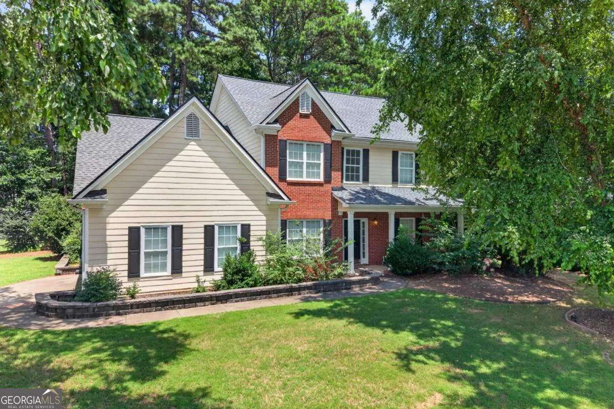 1355 Grace Hadaway Lane