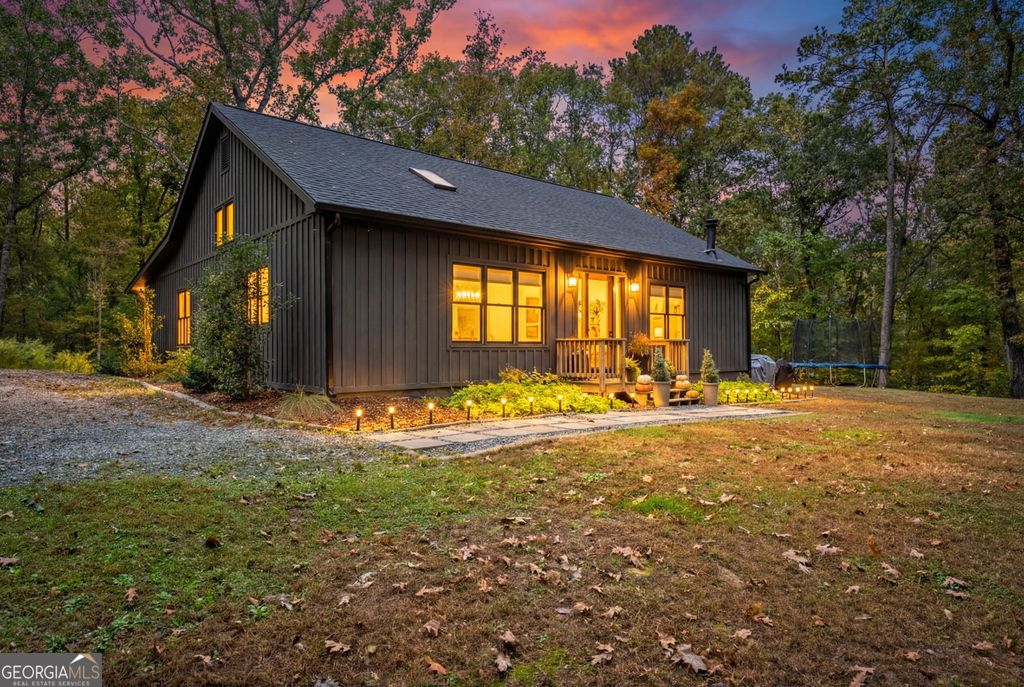 Photo of 1777 Stark Road, Jackson, GA 30233 (MLS # 10766826)