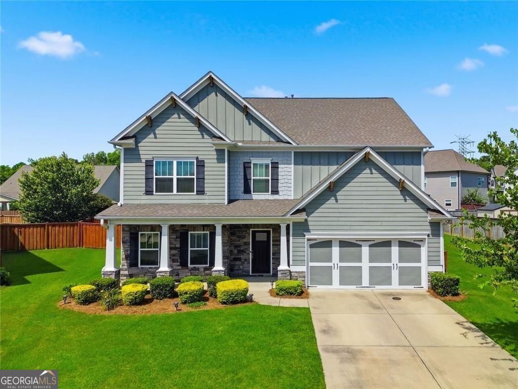 Photo of 12 Catalpa Court, Cartersville, GA 30120 (MLS # 10787535)