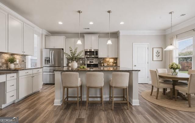 Photo of 12 Catalpa Court, Cartersville, GA 30120 (MLS # 10787535)