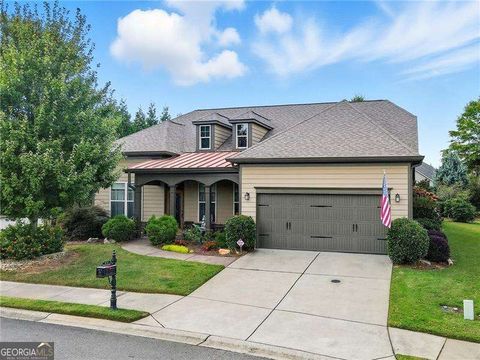 Photo of 633 Hemlock Trail, Canton, GA 30114 (MLS # 10621568)