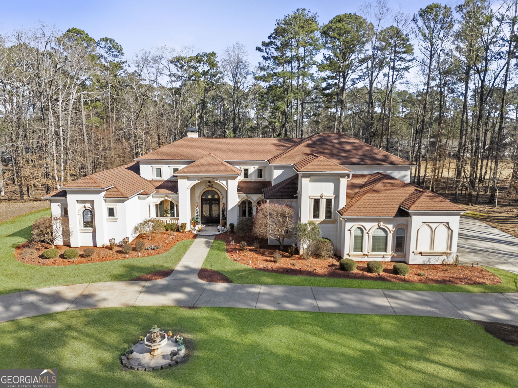 1240 Lake DR